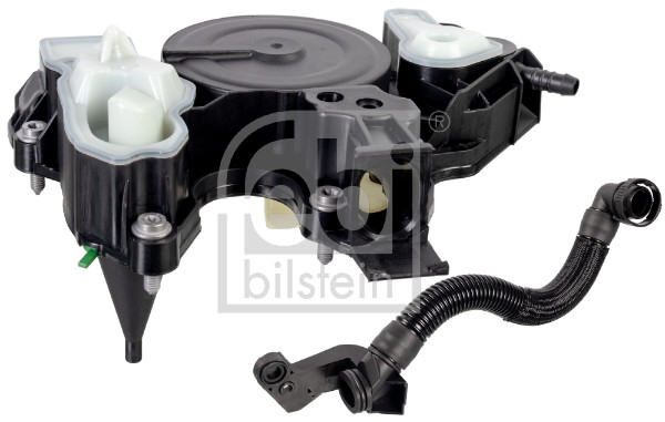 Oil Trap, crankcase breather - 176540 FEBI BILSTEIN