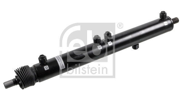 Cilindro operativo, Servosterzo - 176543 FEBI BILSTEIN