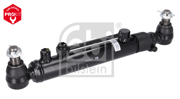 Cilindro operativo, Servosterzo - 176544 FEBI BILSTEIN