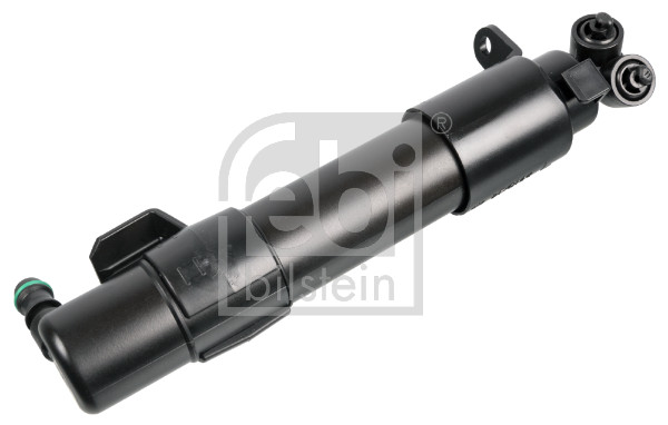 Washer Fluid Jet, headlight cleaning - 176573 FEBI BILSTEIN