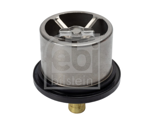 Thermostat, coolant - 176580 FEBI BILSTEIN