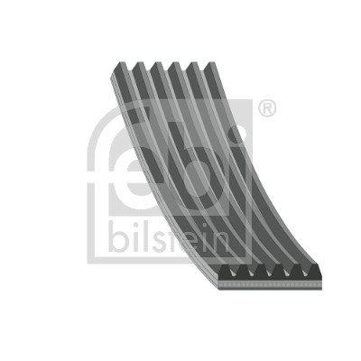 V-Ribbed Belt - 176582 FEBI BILSTEIN