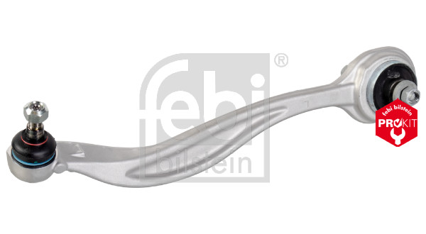 Braccio oscillante, Sospensione ruota - 176587 FEBI BILSTEIN