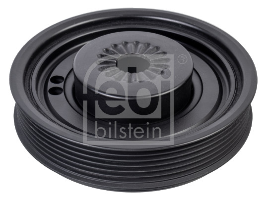 skriemulys, alkūninis velenas - 176600 FEBI BILSTEIN