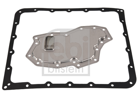 Kit filtro idraulico, Cambio automatico - 176622 FEBI BILSTEIN