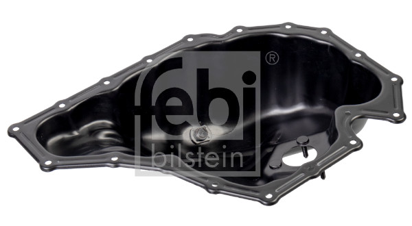 Coppa olio - 176626 FEBI BILSTEIN