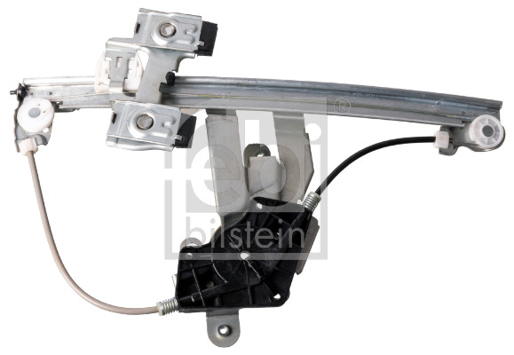 Window Regulator - 176629 FEBI BILSTEIN