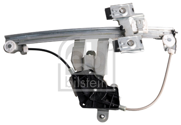 Alzacristallo - 176630 FEBI BILSTEIN