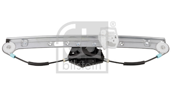 Window Regulator - 176632 FEBI BILSTEIN
