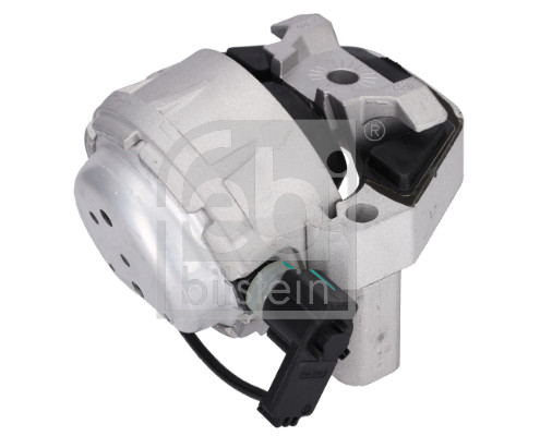 Engine Mounting - 176645 FEBI BILSTEIN