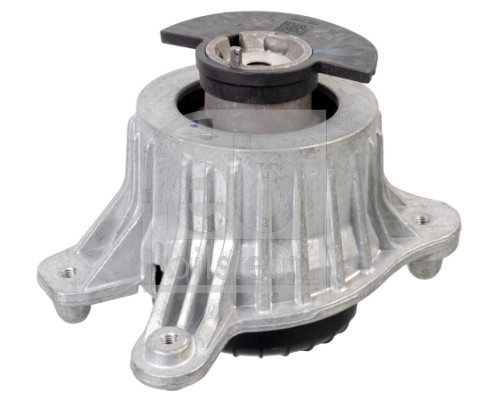 Sospensione, Motore - 176657 FEBI BILSTEIN