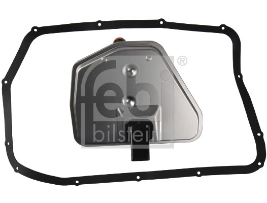 Hydraulic Filter Set, automatic transmission - 176671 FEBI BILSTEIN
