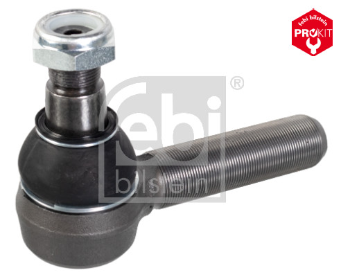 Tie Rod End - 176672 FEBI BILSTEIN