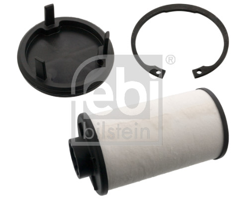 Hydraulic Filter, automatic transmission - 176675 FEBI BILSTEIN