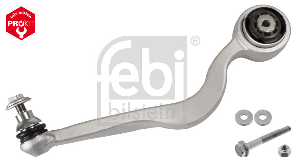Track Control Arm - 176677 FEBI BILSTEIN