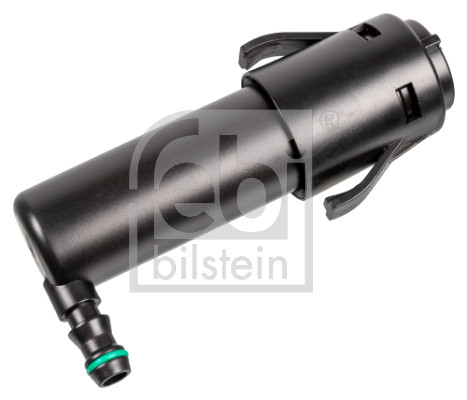 Repair Kit, windscreen washer-fluid jet - 176683 FEBI BILSTEIN