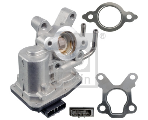 EGR Valve - 176686 FEBI BILSTEIN