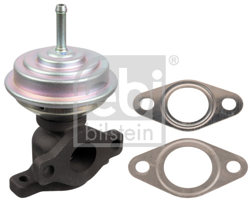 EGR Valve - 176689 FEBI BILSTEIN