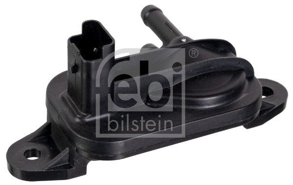 Sensor, exhaust pressure - 176690 FEBI BILSTEIN