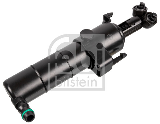 Washer Fluid Jet, headlight cleaning - 176703 FEBI BILSTEIN