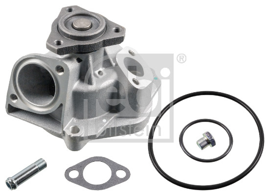 Water Pump - 17670 FEBI BILSTEIN