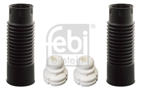 Dust Cover Kit, shock absorber - 176722 FEBI BILSTEIN