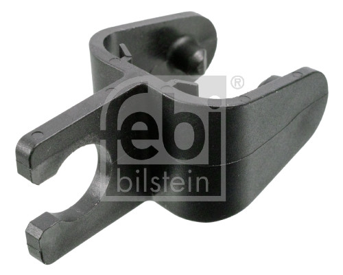 Holder, ABS connection cable - 176724 FEBI BILSTEIN
