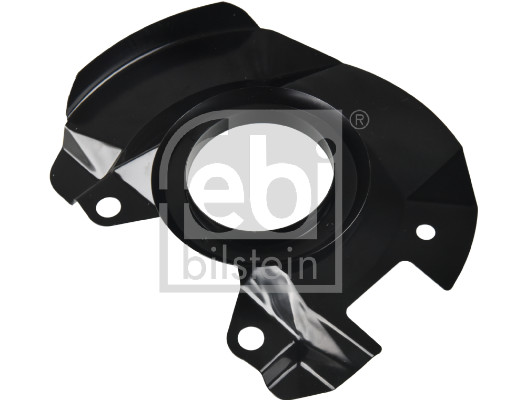 Splash Panel, brake disc - 176739 FEBI BILSTEIN