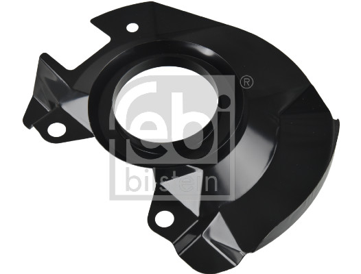 Splash Panel, brake disc - 176740 FEBI BILSTEIN