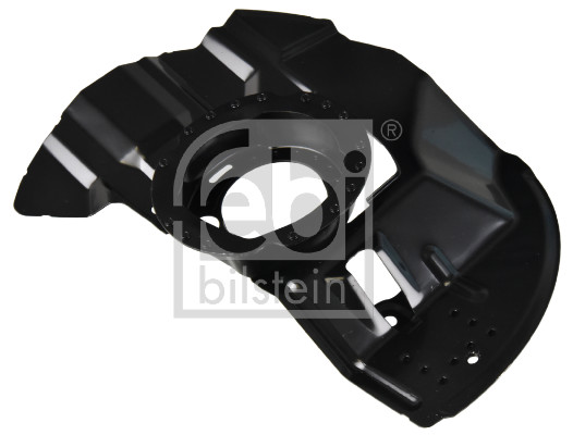 Splash Panel, brake disc - 176743 FEBI BILSTEIN