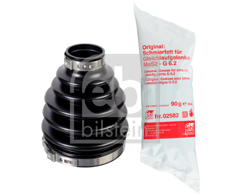 Kit cuffia, Semiasse - 176745 FEBI BILSTEIN