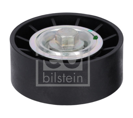 Deflection/Guide Pulley, V-ribbed belt - 17674 FEBI BILSTEIN