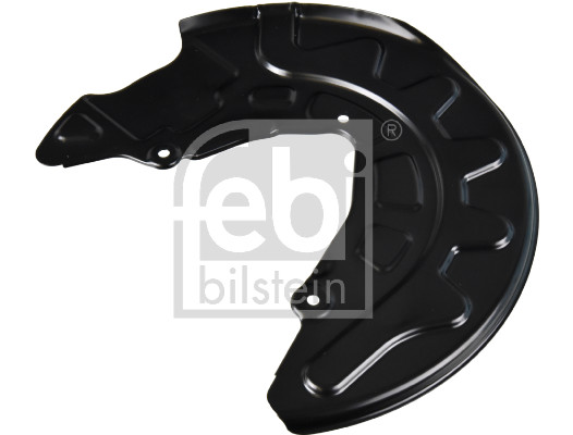 Splash Panel, brake disc - 176752 FEBI BILSTEIN