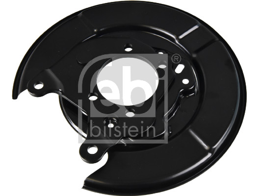 Splash Panel, brake disc - 176754 FEBI BILSTEIN