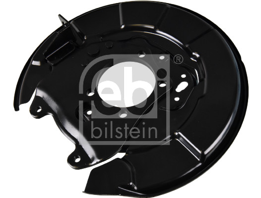 Splash Panel, brake disc - 176756 FEBI BILSTEIN
