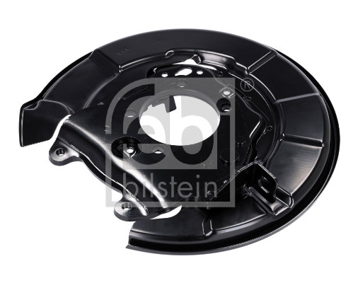 Splash Panel, brake disc - 176757 FEBI BILSTEIN