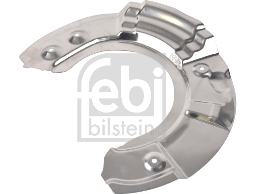 Splash Panel, brake disc - 176764 FEBI BILSTEIN