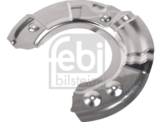 Splash Panel, brake disc - 176765 FEBI BILSTEIN