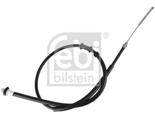 Cable, parking brake - 176778 FEBI BILSTEIN