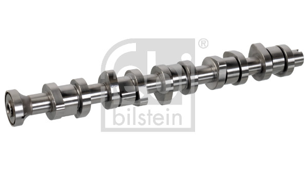 Camshaft - 176784 FEBI BILSTEIN