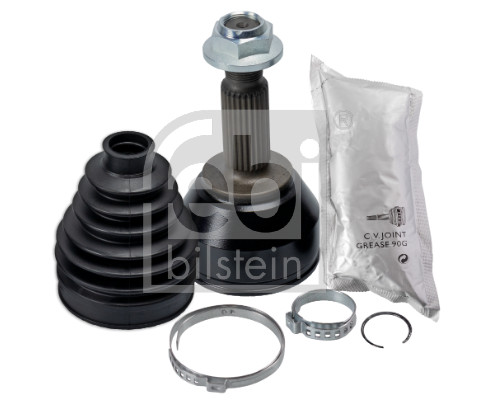 Joint Kit, drive shaft - 176800 FEBI BILSTEIN