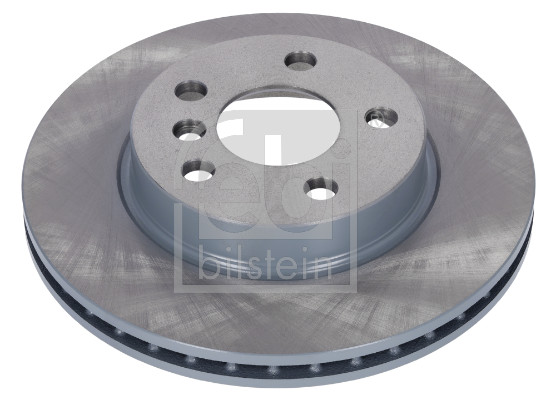 Bremsscheibe - 176803 FEBI BILSTEIN