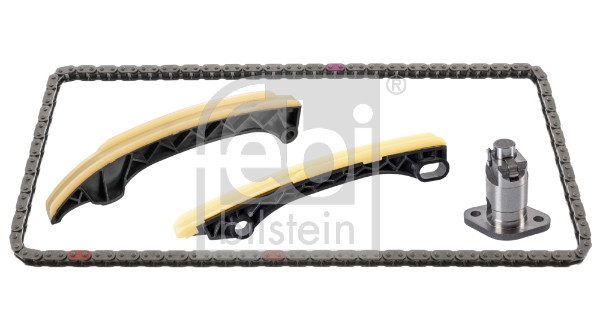 Kit catena distribuzione - 176812 FEBI BILSTEIN