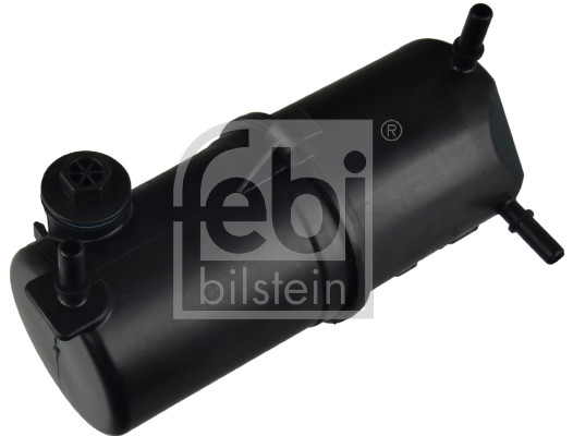 Filtro carburante - 176830 FEBI BILSTEIN