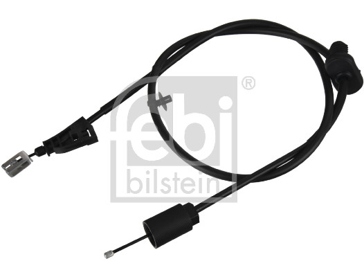 Cable, parking brake - 176833 FEBI BILSTEIN