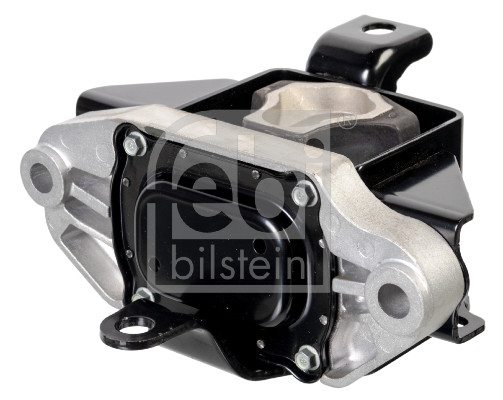 Mounting, automatic transmission - 176834 FEBI BILSTEIN
