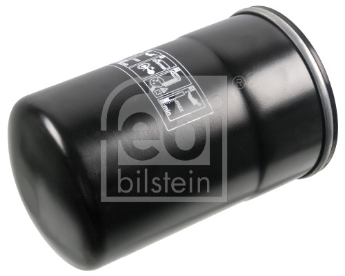 Filter, operating hydraulics - 176836 FEBI BILSTEIN