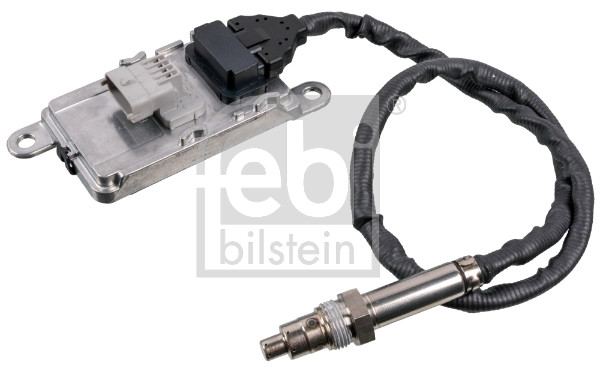 NOx Sensor, urea injection - 176851 FEBI BILSTEIN