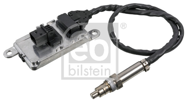 NOx Sensor, urea injection - 176854 FEBI BILSTEIN