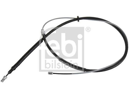 Cable, parking brake - 176861 FEBI BILSTEIN